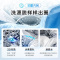 海尔(Haier)初色系列 10公斤 变频 全自动 滚筒洗衣机 除菌 XQG100-606H
