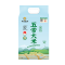 邻家饭香 有机五常大米 稻花香2号 5kg/袋 LJFX168-Z!