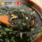 阿一波紫菜汤海鲜味80g/袋 内含15小袋 冲泡即食速食汤料干货