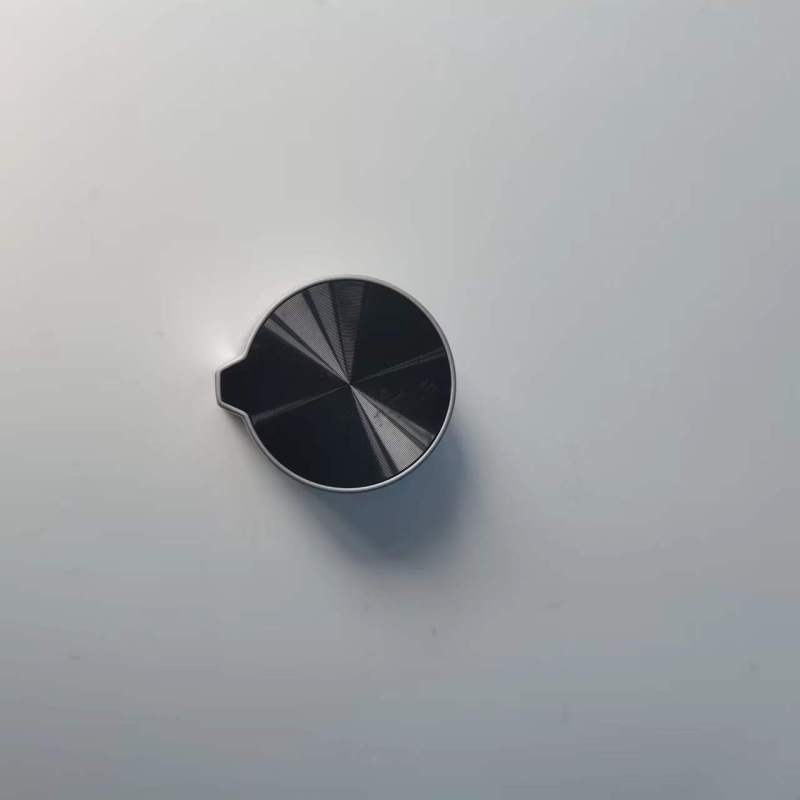 帮客材配 全新原装 苏宁极物小Biu燃气灶配件JWB301 旋钮左右一对 收前务必验货高清大图