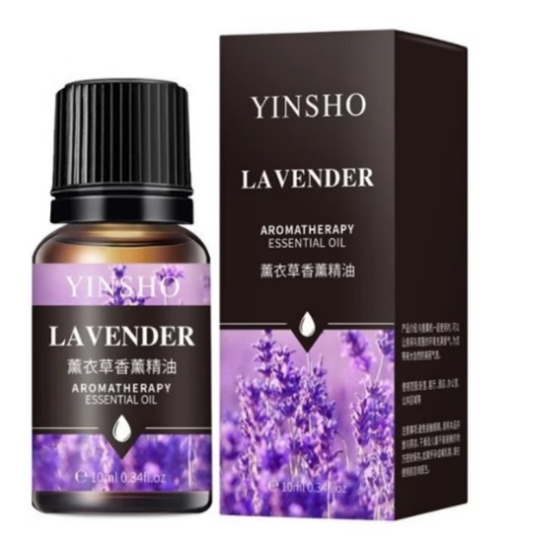 Coureen Kaltoon 新款香薰精油 茉莉香氛家用室内持久 一瓶