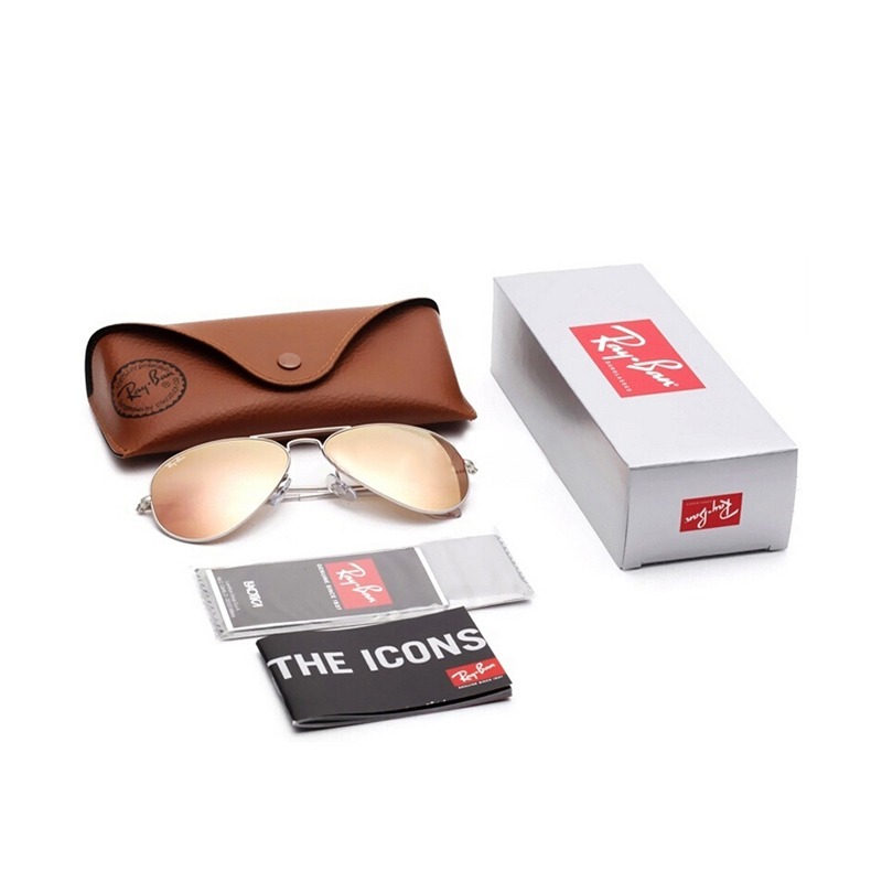 雷朋(Ray.Ban) ORB3025-019-z258高清太阳镜眼镜时尚墨镜