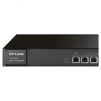 TP-LINK TL-ER3210G 单WAN口企业级有线路由器全千兆端口网口高速网络上网行为管理ap控制主机商用办公酒店宾馆网吧组网网关高性能大负载带机量300机架式