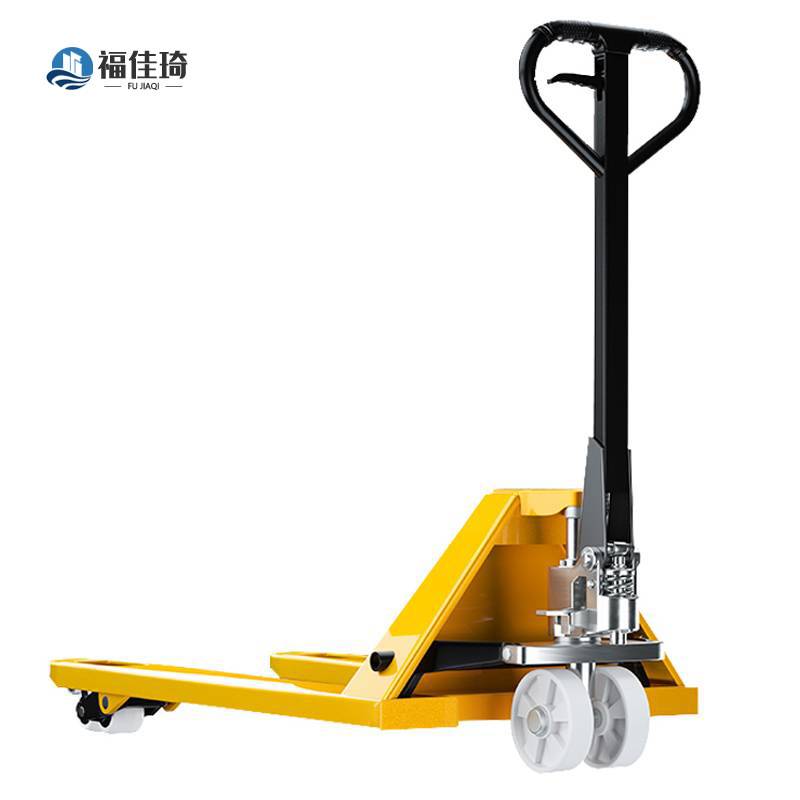 福佳琦 叉车 3T/台高清大图