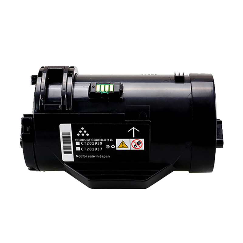 艾洁 P355D粉盒+硒鼓2合1套装 适用富士施乐P355D P355db P355DF M355DF P368d