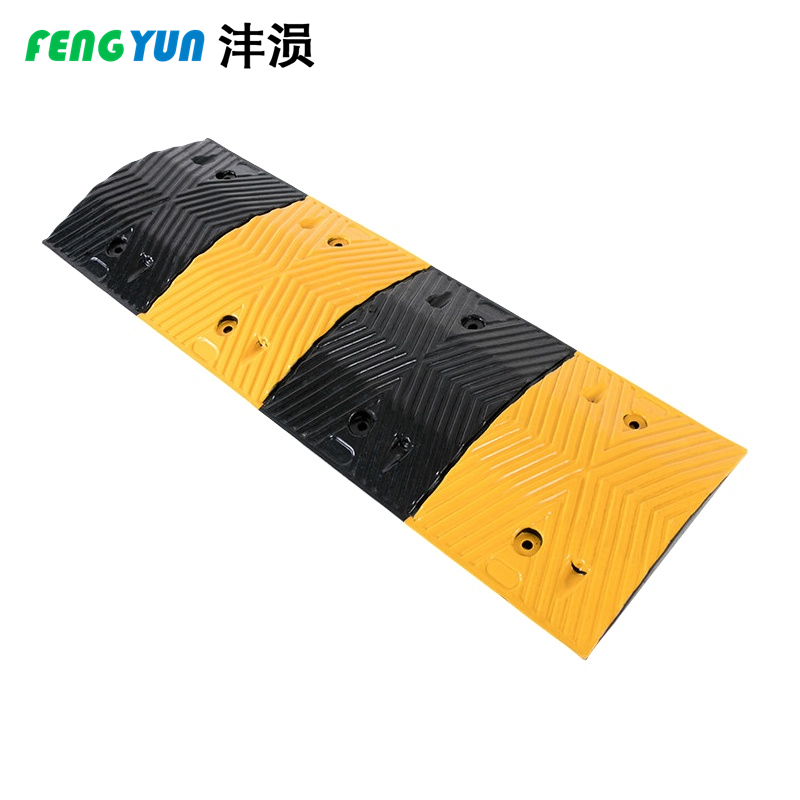 沣涢 减速带 缓冲带 1000*350*40mm 个高清大图