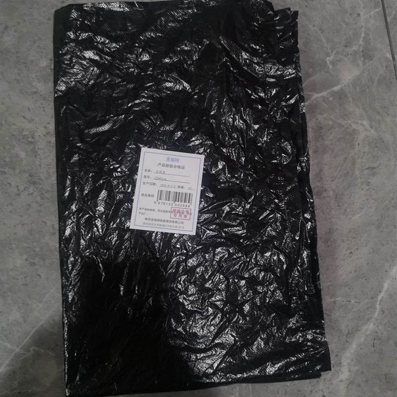 连瑞翔 垃圾袋 32*53cm 包高清大图