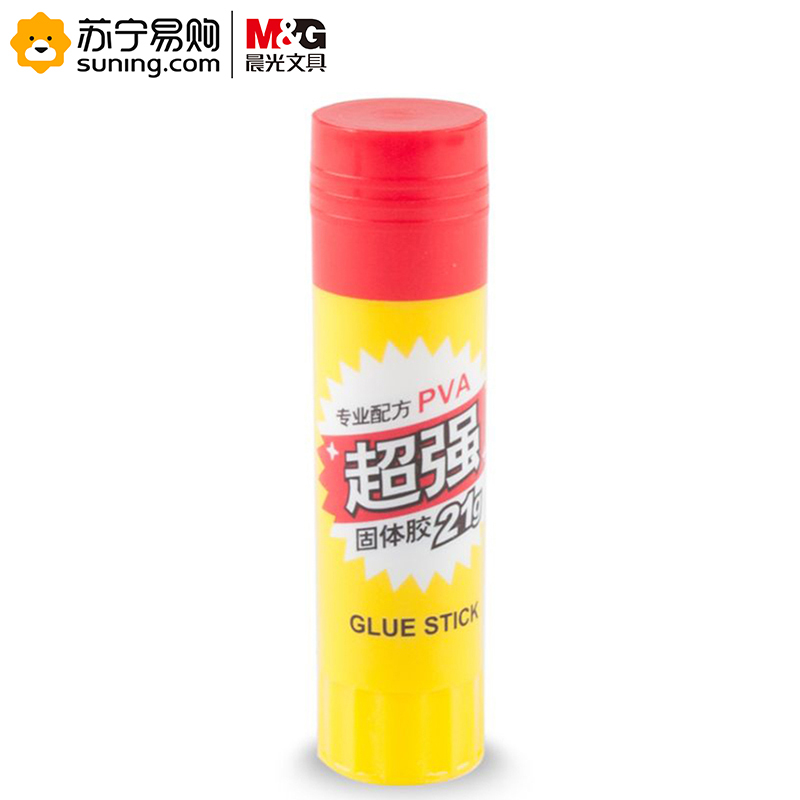 晨光21g超强固体胶ASG97155 12支/盒
