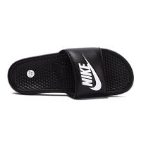耐克（NIKE） 男子拖鞋 BENASSI JDI 343880-090