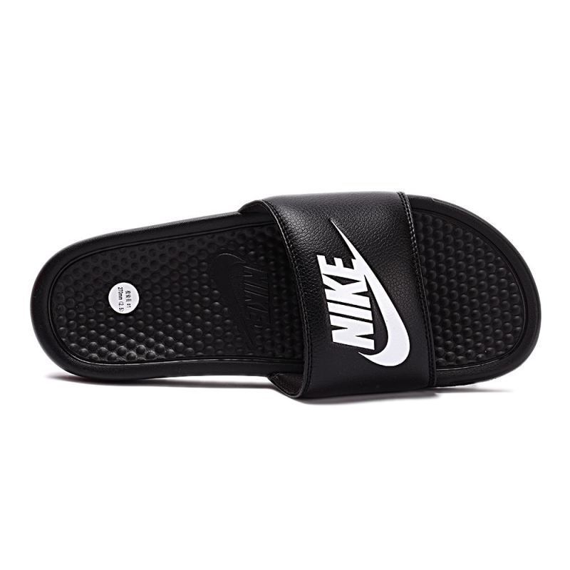 耐克（NIKE） 男子拖鞋 BENASSI JDI 343880-090