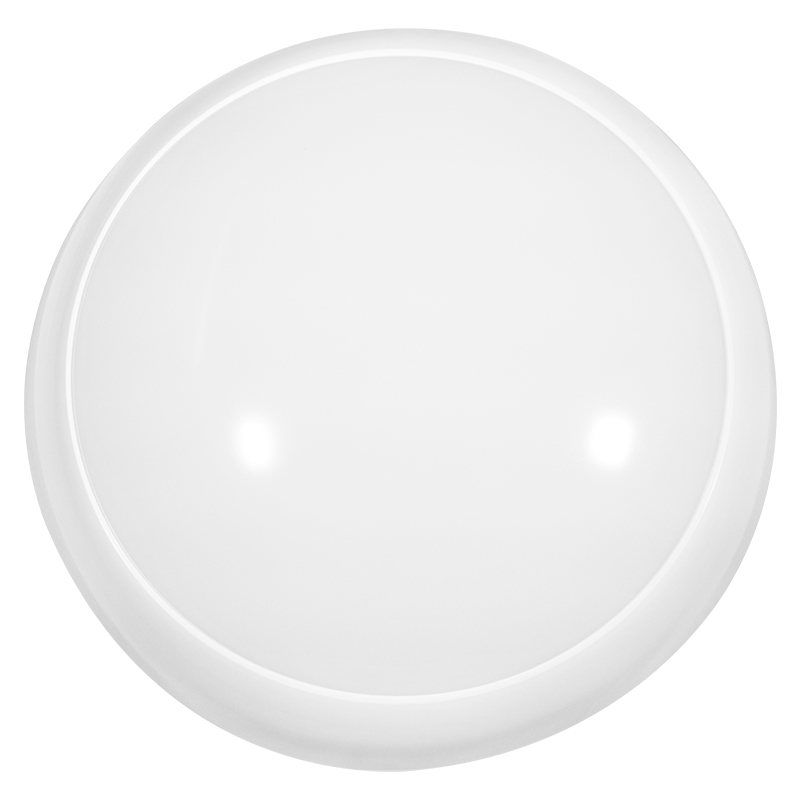 凯瑞CARY 固定式LED灯具 KLXD206-15 15W、IP66、AC220V、6000K、白色高清大图