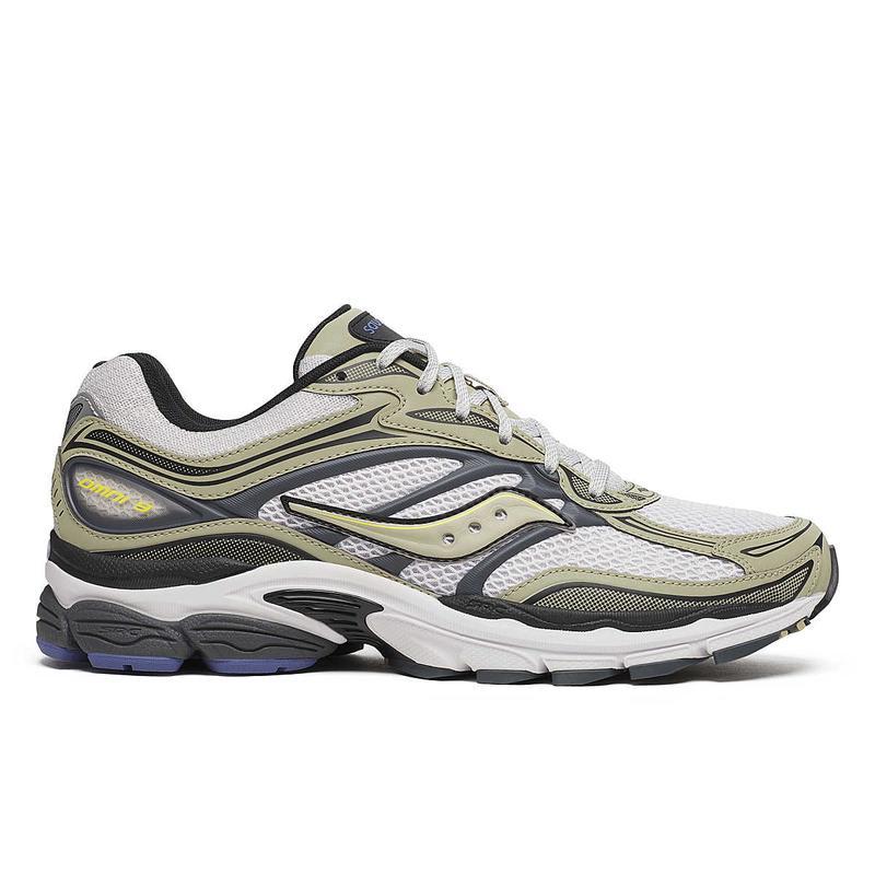 索康尼(SAUCONY)Saucony经典复刻板鞋男鞋复古休闲鞋舒适科技运动