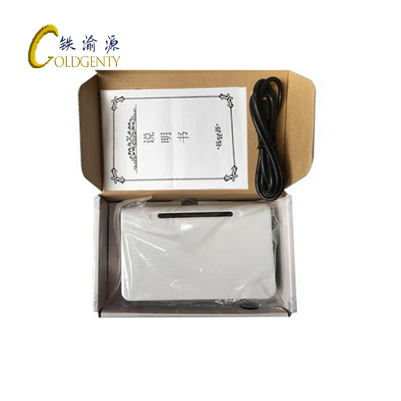 铁渝源 8路录音盒L8/台高清大图