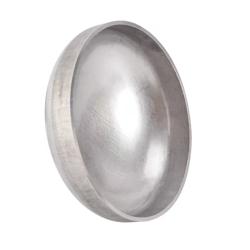 伟鹏双兴 304不锈钢焊接封头 25*2.0mm 个高清大图