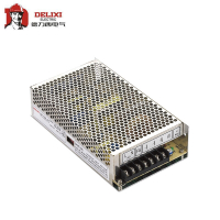德力西电气 开关电源 TA-50W 5V/4A 15V/1A -15V/1A