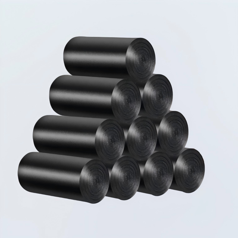 烹巅(Poondear) 厨余垃圾袋 70*80cm 50个/包高清大图