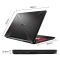 华硕(ASUS)飞行堡垒FX95DV3750 15.6英寸天选游戏本笔记本电脑新锐龙R7-3750H 16G 1TB+512GB RTX2060/6G独显 120Hz电竞屏 定制版