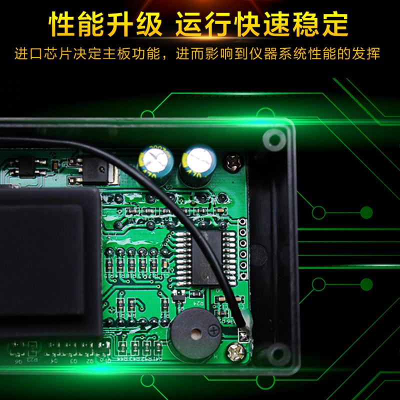 爬宠箱加热垫陆龟温控器爬虫饲养箱恒温器加热灯uva灯陶瓷灯恒温_2高清大图