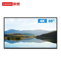 联想(Lenovo) 电子白板 M1 pro 背投式 壁挂式 单面 86