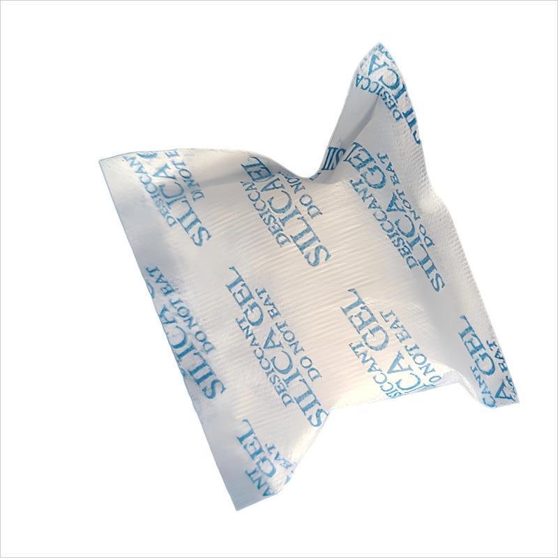 玥洁乐 除湿硅胶干燥剂 50g 包高清大图
