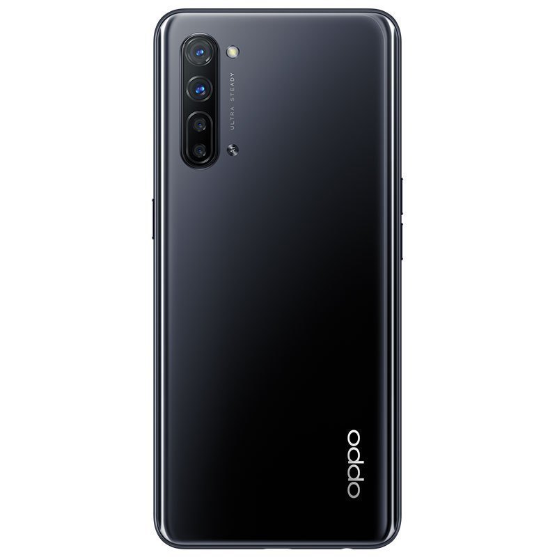 oppo reno3 月夜黑 8gb 128gb 一体化双模5g 7.