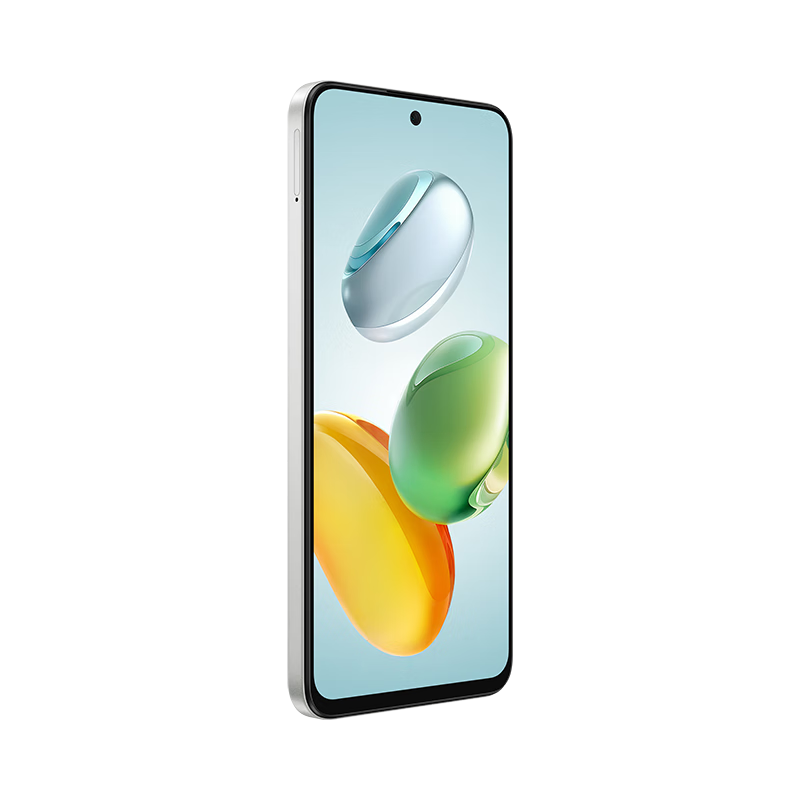 荣耀畅玩60 Plus 12GB+256GB 月影白