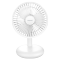 沃品(WOPOW) 台式小风扇 夏日清凉小风扇 FA17!