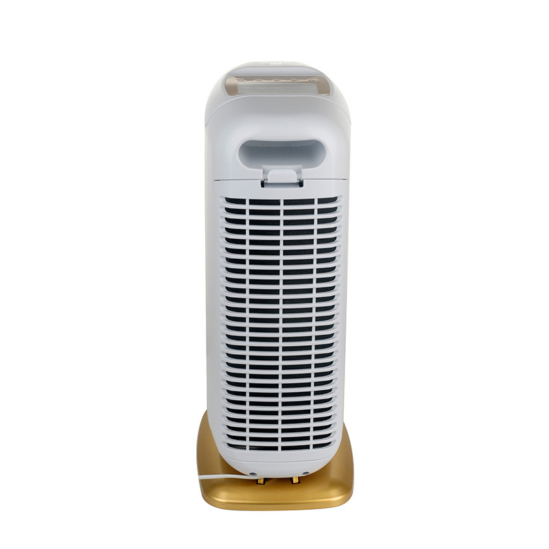 伊莱克斯(ELECTROLUX) EGAC300 True-love自测环境空气净化器 单台装