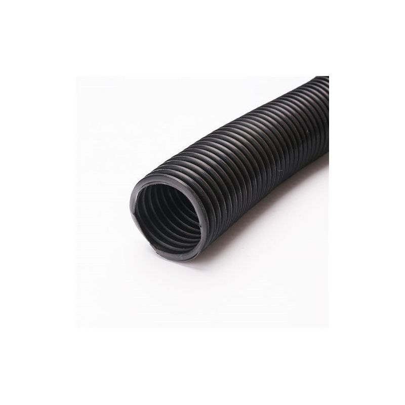 吸尘器软管螺纹管波纹管塑料管子配件通用bf501内323840mm灰色内径40