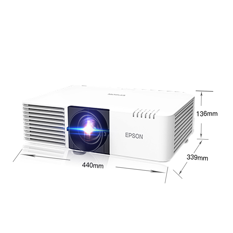 爱普生(Epson) CB-L610 6000流明 投影仪(计价单位:台)