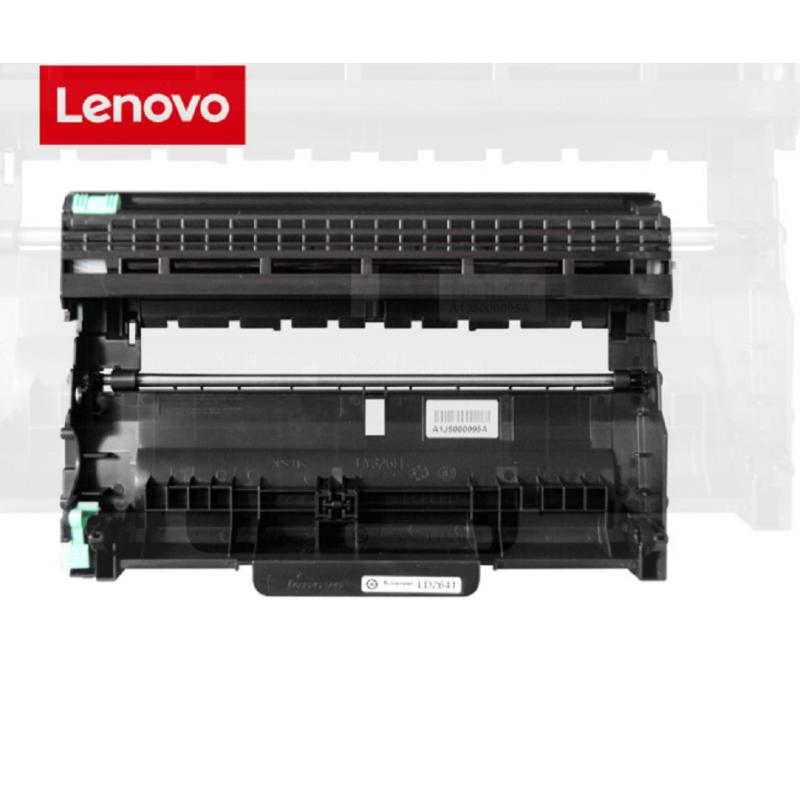 联想(Lenovo) LD2641硒鼓原装 适用2600 2650DN M7600D M7650DF LD2641硒鼓