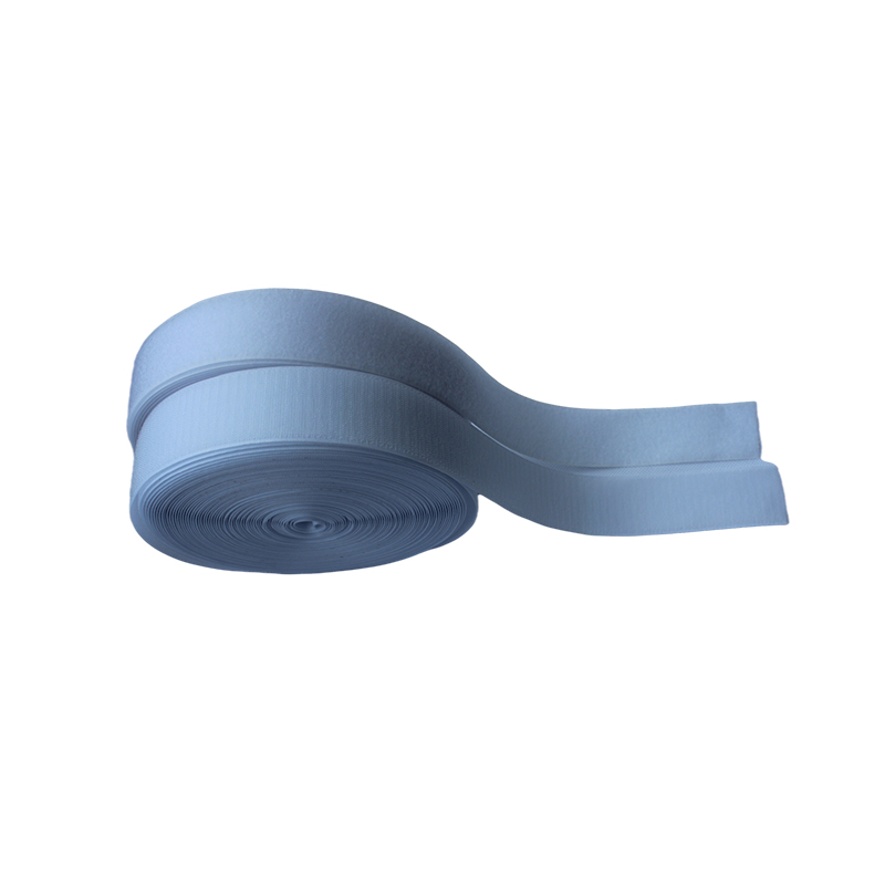 紫燕沙 子母粘带 50mm白色 米高清大图