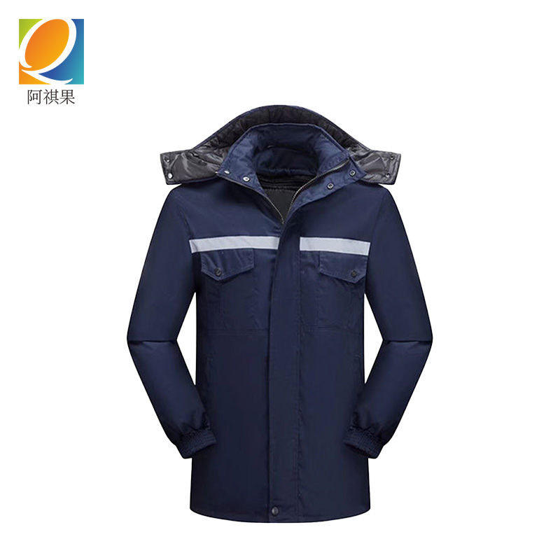 阿祺果 工作服 AD1 件高清大图