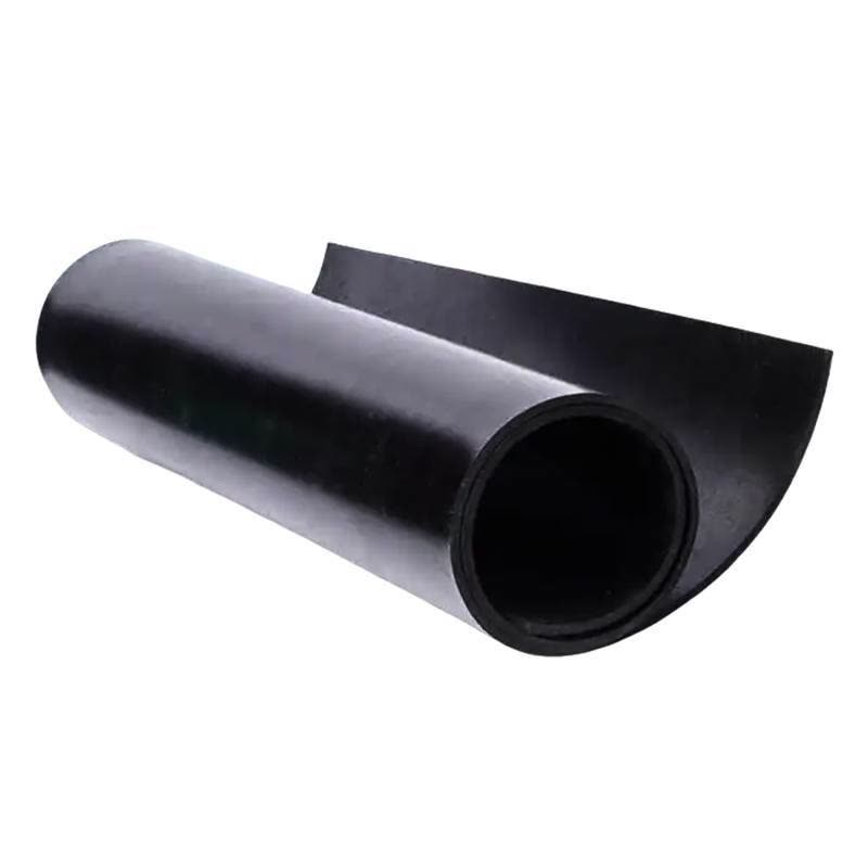 瑞季勤 橡胶垫 厚10mm 平方米图片