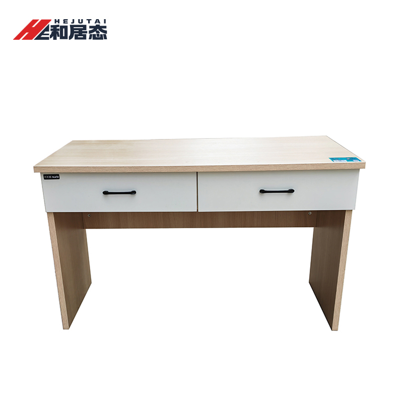 和居态 写字桌 HJT-021 张高清大图