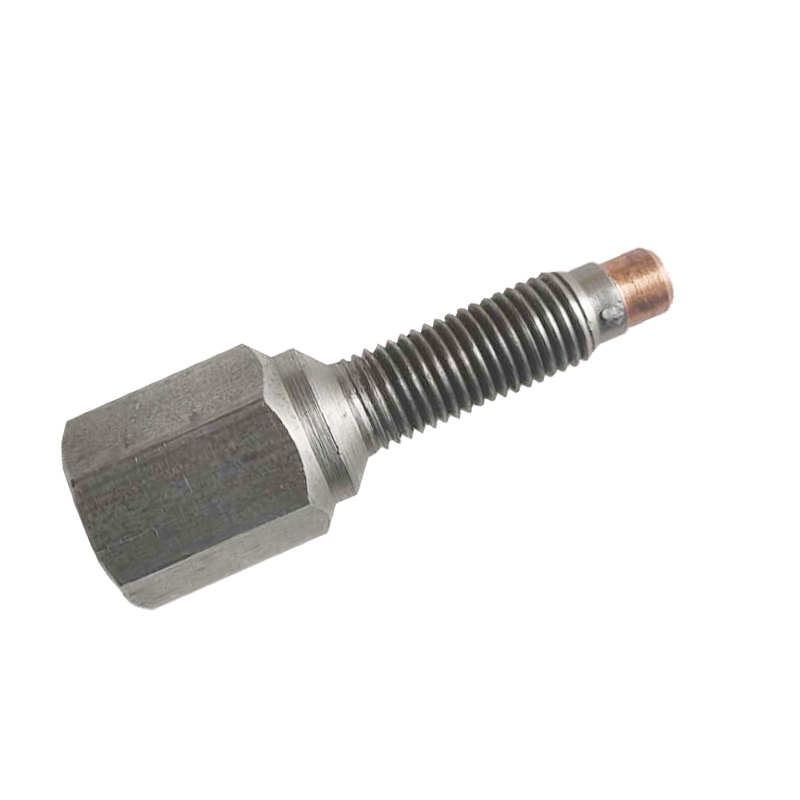 合讯工具库 高压注油接头M24 HXGJK24001