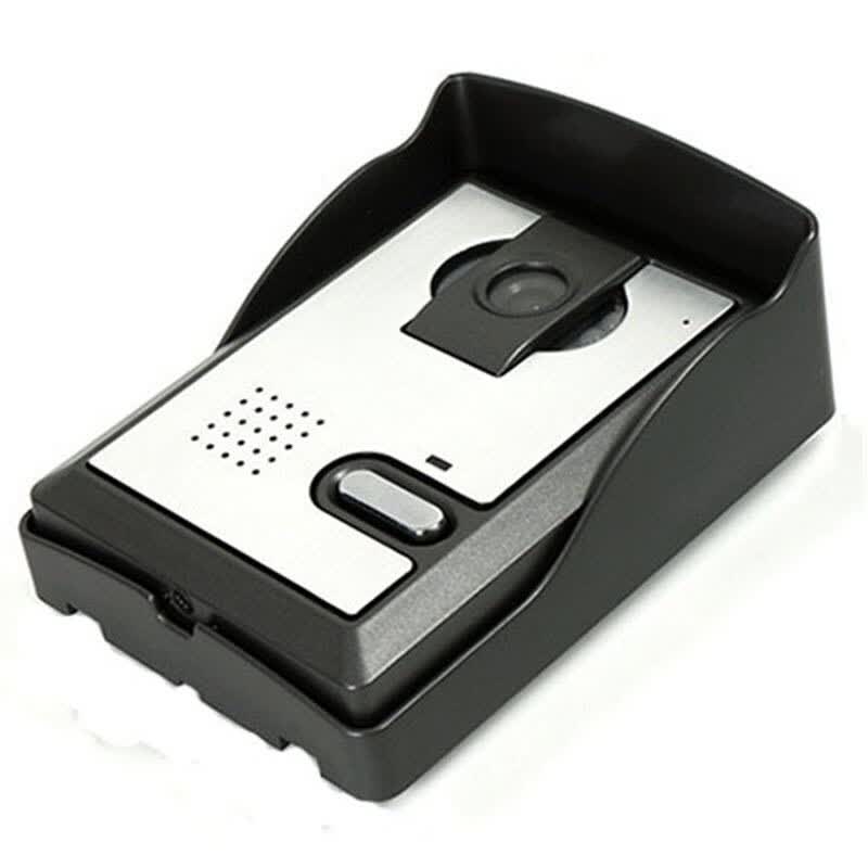达实智能 可视对讲装置-[规格:DAC GY5720] (单位:个)高清大图