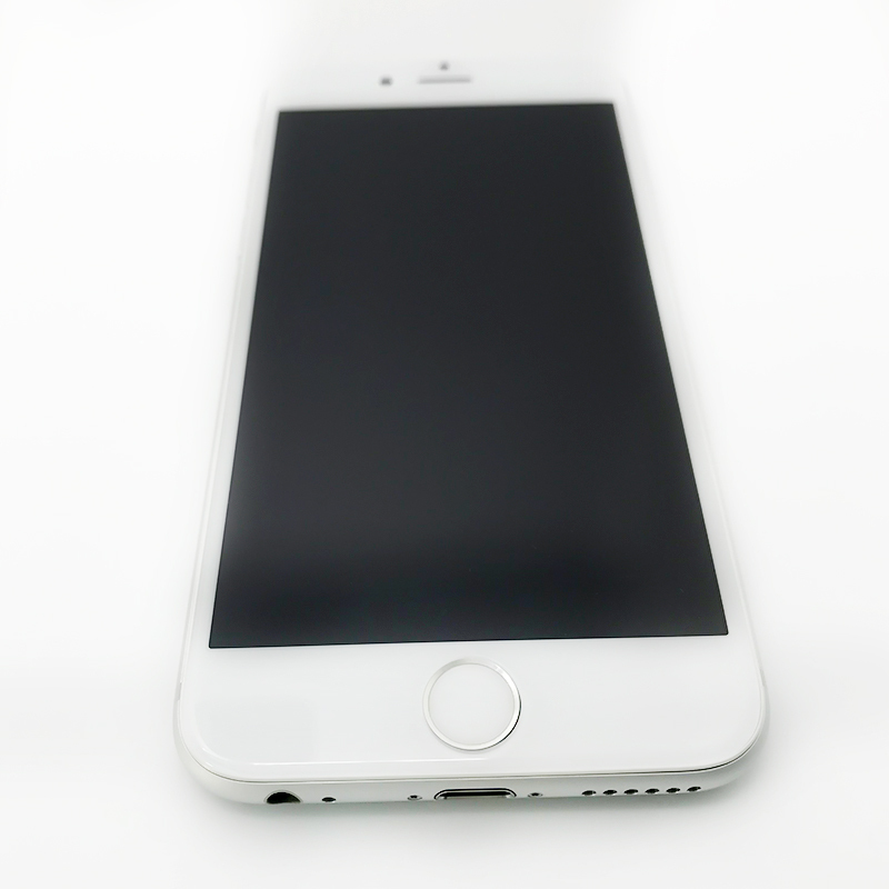 [二手9成新]Apple/苹果 iPhone 6 64GB 二手手机 苹果6 银色 国行正品 全网通4G手机 二手苹果