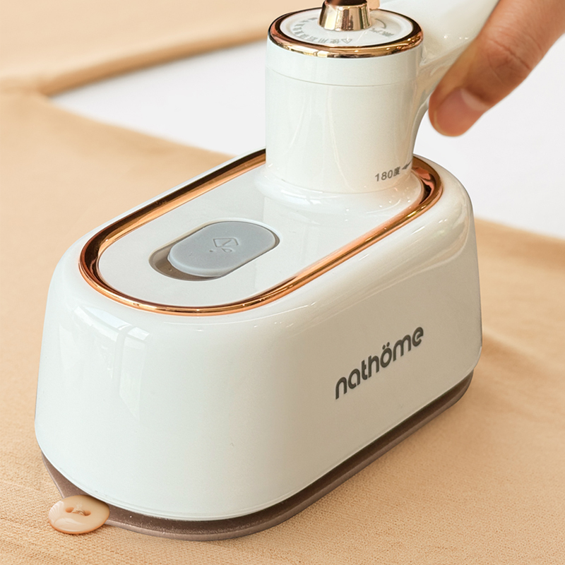 nathome 微增压强蒸汽电熨斗 NM-YD3601高清大图