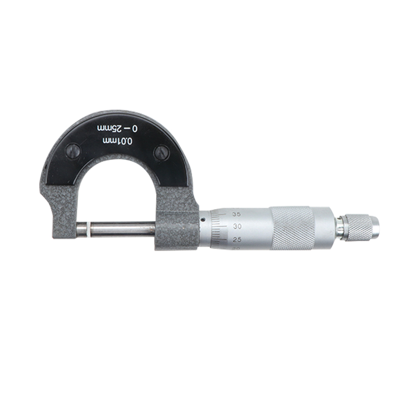 长鹿 外径千分尺 25-50mm 25-50mm
