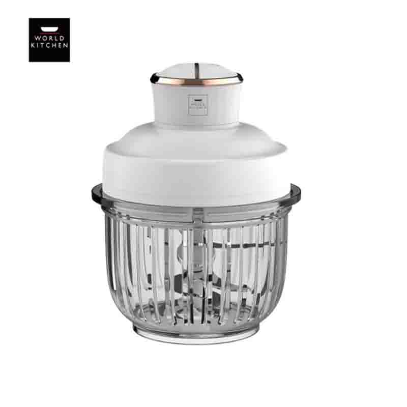 康宁 WORLD KITCHEN 多功能绞肉机-WK-BL3704/KZ