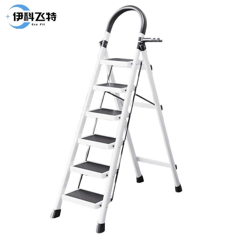 伊科飞特折叠梯430*980*1680mm个高清大图