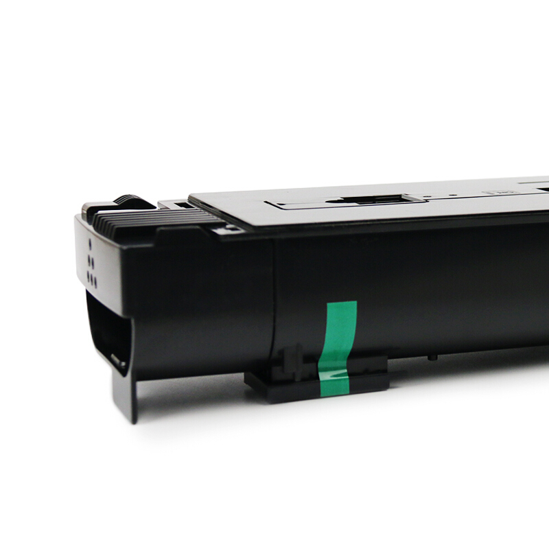 e代经典 DC6550墨粉盒黑色 适用富士施乐Fuji Xerox DCC 6550 5065 硒鼓 25000页高清大图