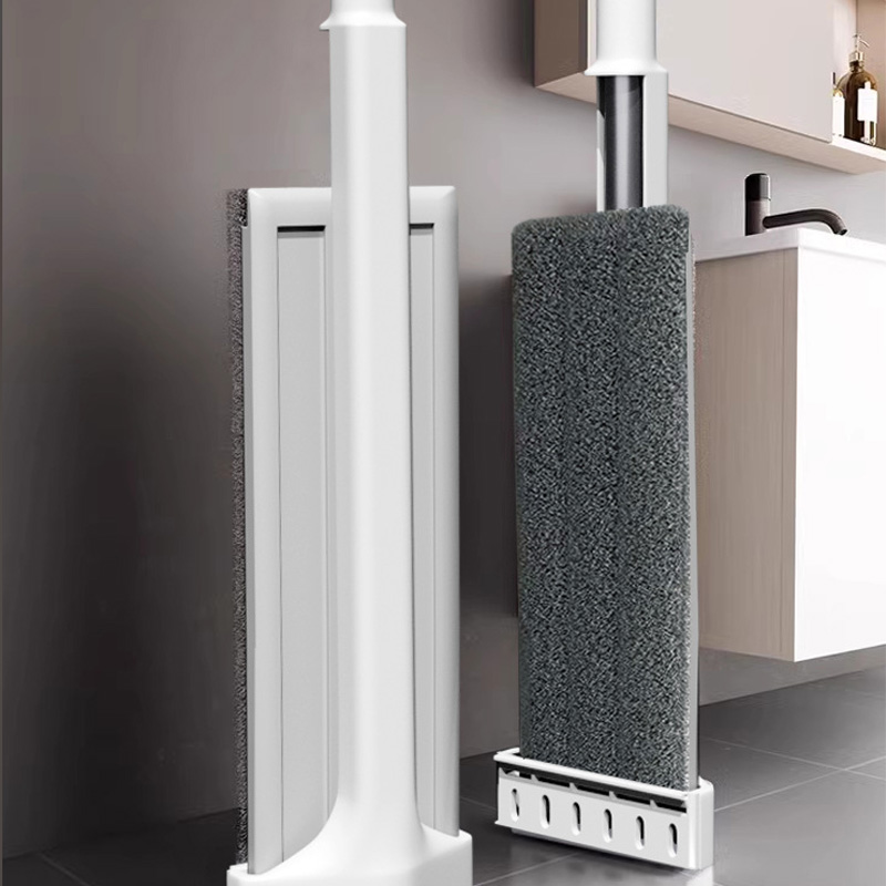 润悦之景 平板拖把 42cm 把高清大图