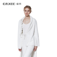 嫚熙(EMXEE)月子服孕妇产后家居服春夏保暖女装时尚