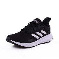 阿迪达斯(adidas)2018秋男跑步鞋DURAMO 9 BB7066