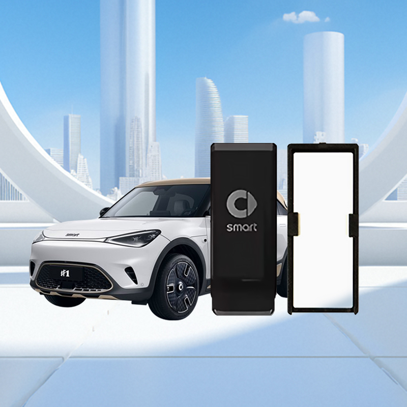 观瑰香氛 奔驰Smart香氛替换芯Smart精灵原车香氛替芯陶瓷香芯均匀散香高清大图