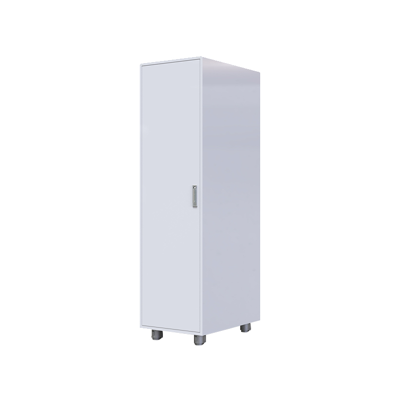 广联铁创 行安装备自动存取设备-带转存主控柜 LC-ZDCQG02-01 一套高清大图