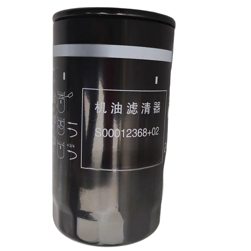 鸣聚 滤芯 S00012368+02 个高清大图