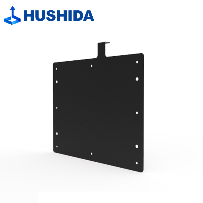 互视达(HUSHIDA)教学一体机触控多媒体会议平板壁挂立式广告机触摸显示屏壁挂支架(32-75英寸)单拍不卖